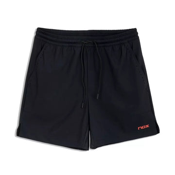 Nox Team Fit 26 Black Shorts
