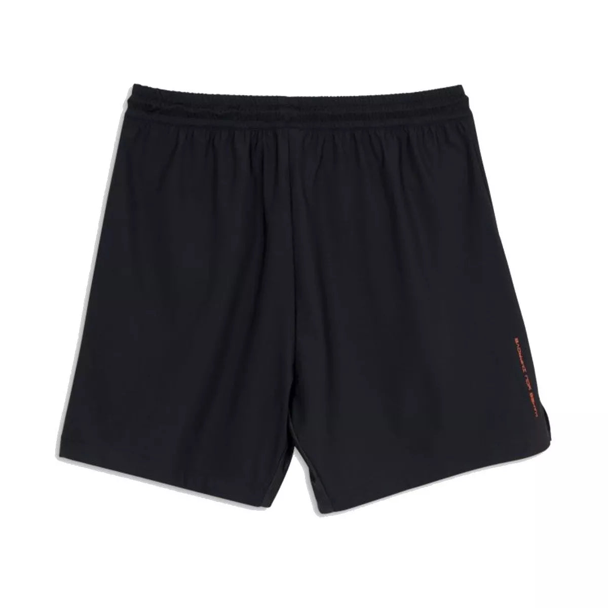 Nox Team Fit 26 Black Shorts – 2