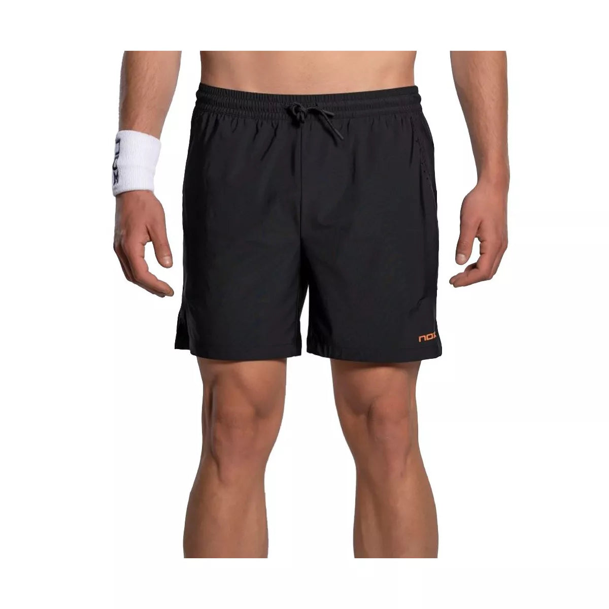 Nox Team Fit 26 Black Shorts – 3