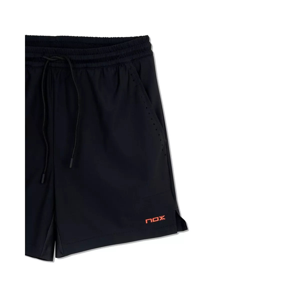Nox Team Fit 26 Black Shorts – 4