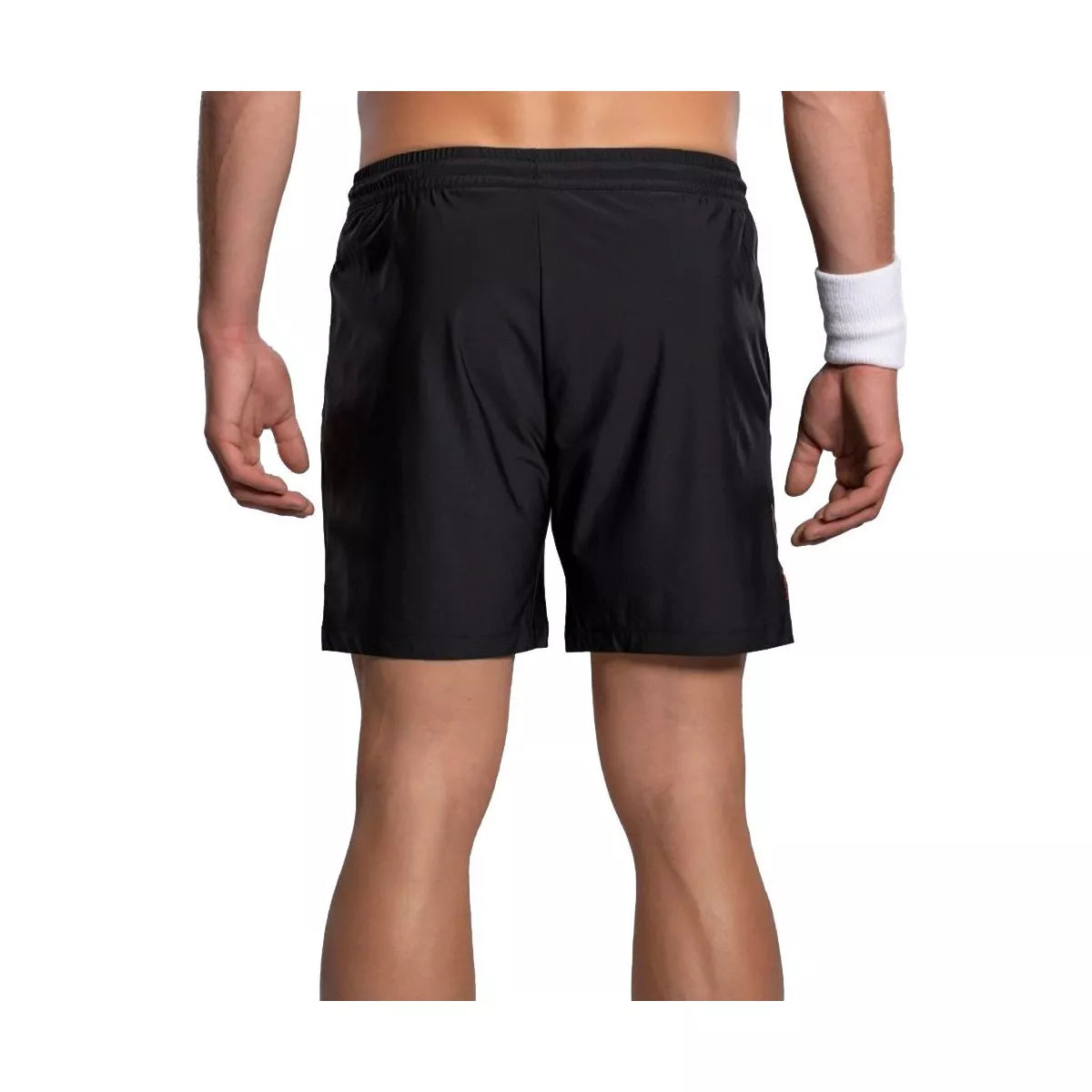 Nox Team Fit 26 Black Shorts – 7