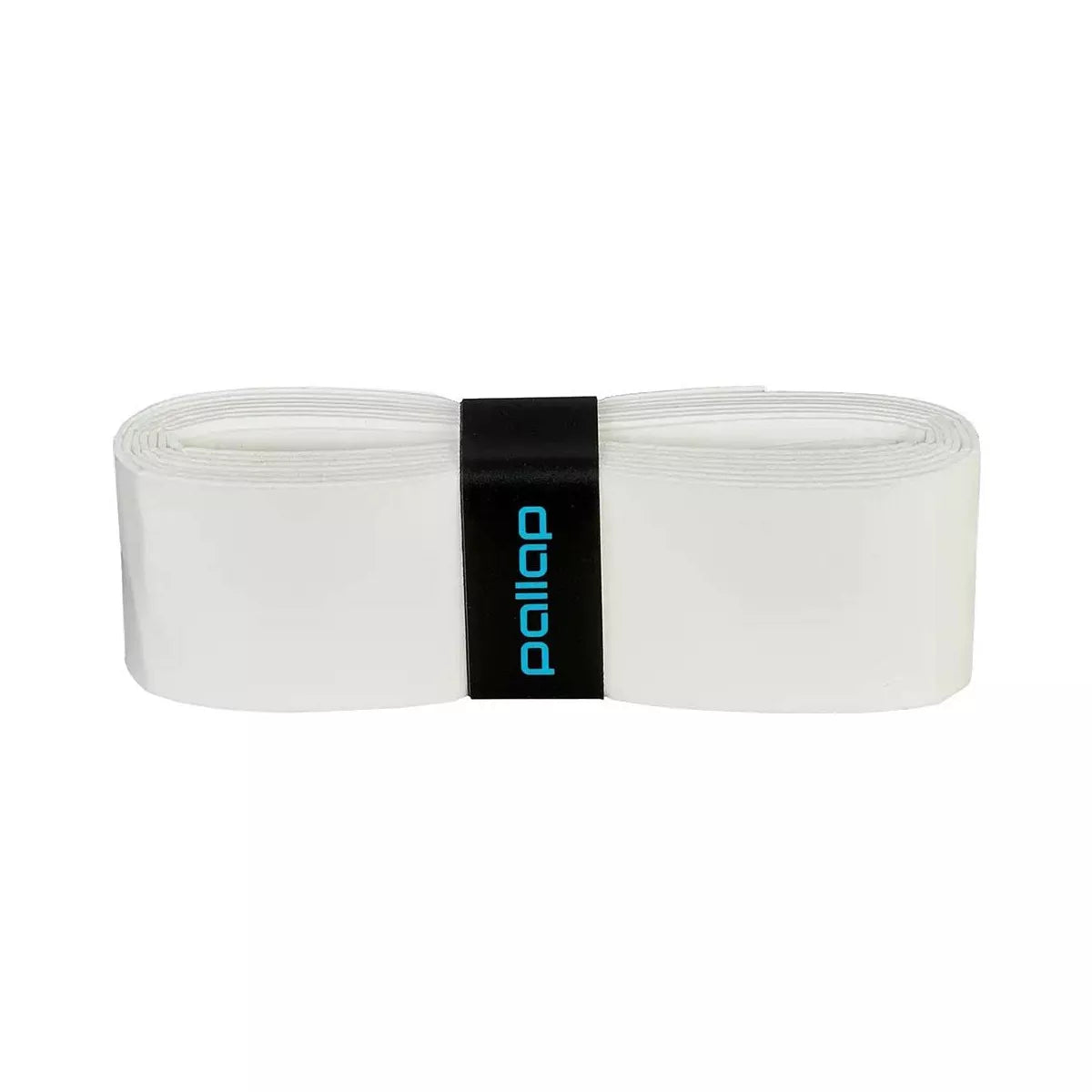 Pallap White Overgrips - 3 Pack – 2
