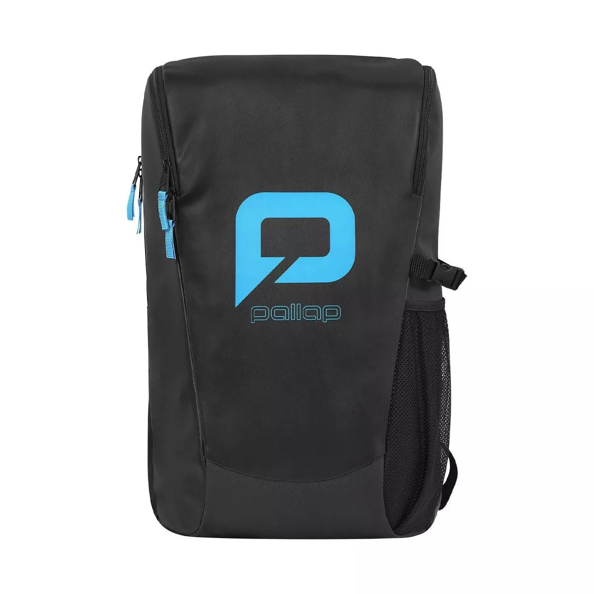 Pallap Travel Technical Backpack Black – 2