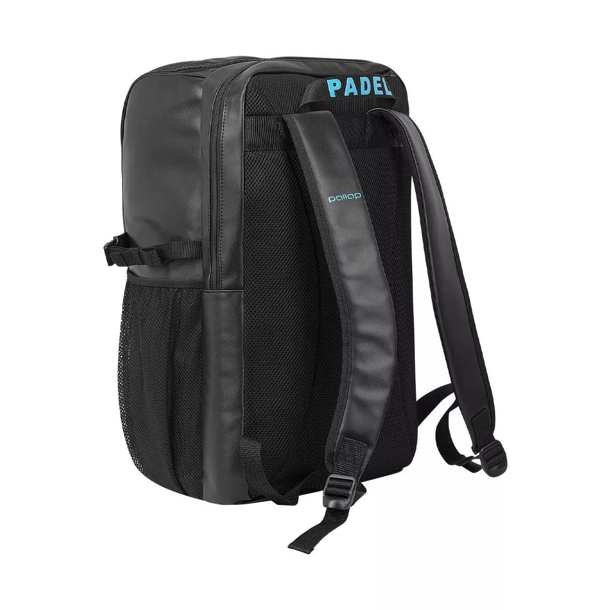 Pallap Travel Technical Backpack Black – 3
