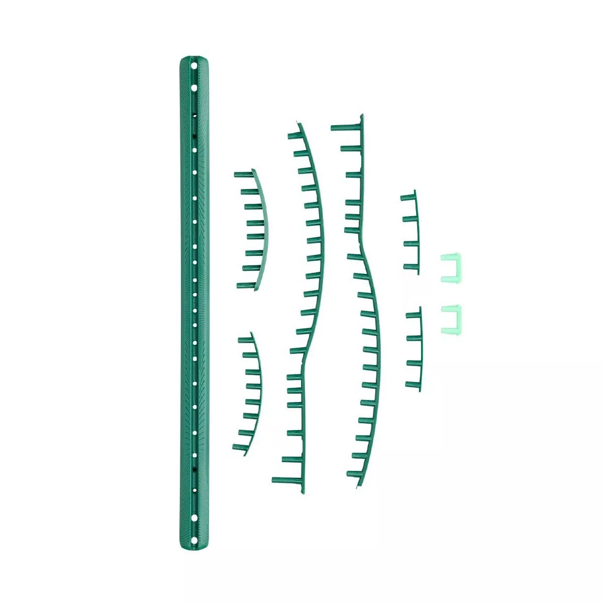 Wilson Blade 98 Pro Stock 18x20 V10 bumper and grommet set