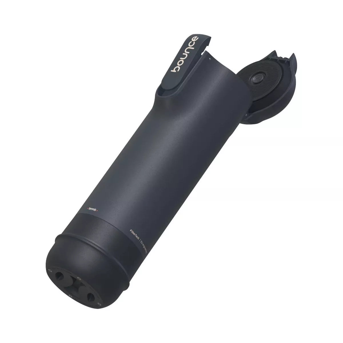 Bounce Tube FilterTech Tennis Ball Pressurizer - Navy Blue – 2