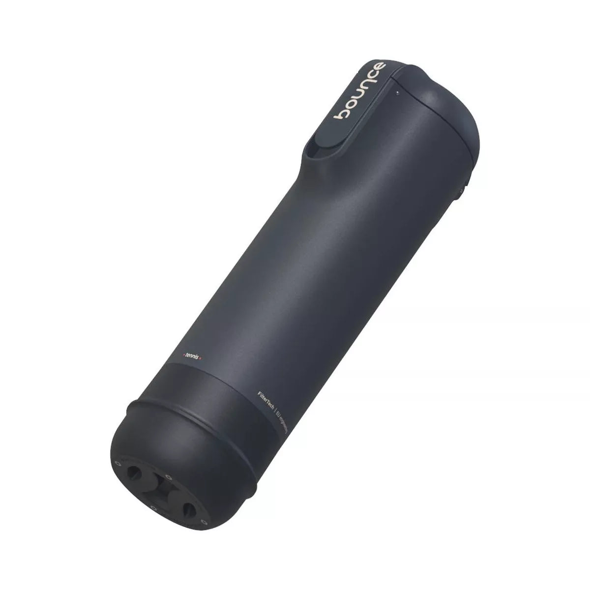Bounce Tube FilterTech Tennis Ball Pressurizer - Navy Blue – 4