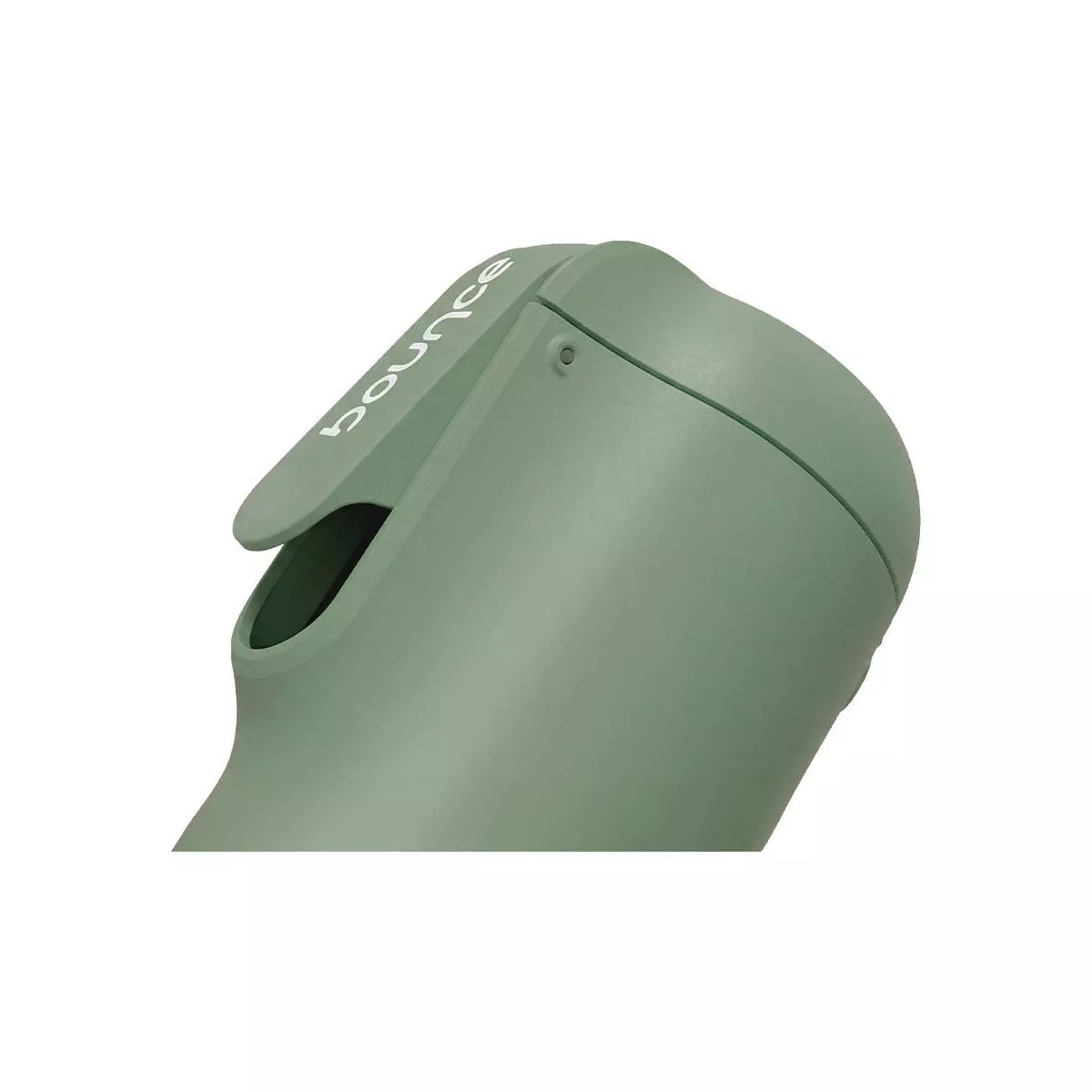 Bounce Tube FilterTech Padel Ball Pressuriser Green – 5