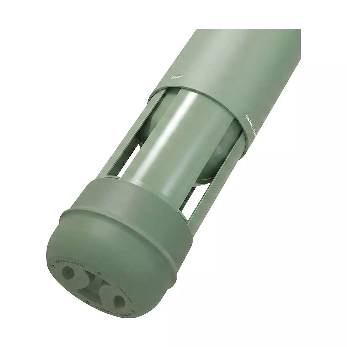 Bounce Tube FilterTech Padel Ball Pressuriser Green – 6