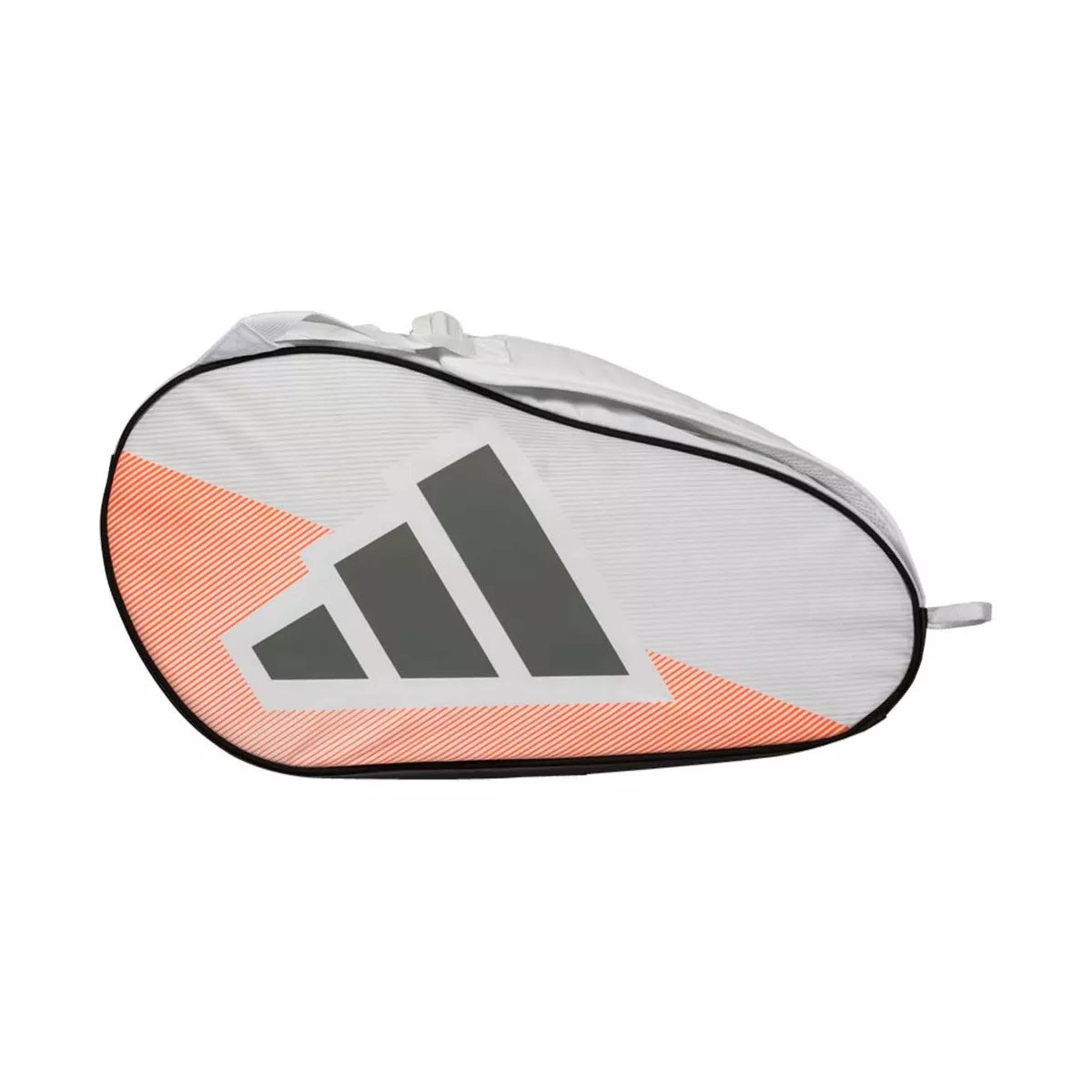 Adidas Control 2026 Padel Bag White – 2