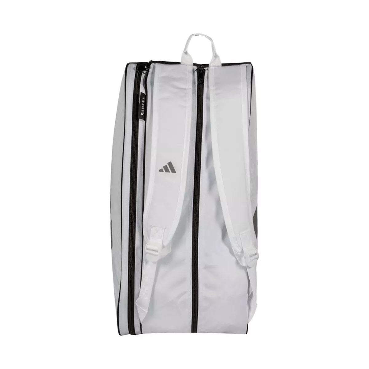 Adidas Control 2026 Padel Bag White – 3