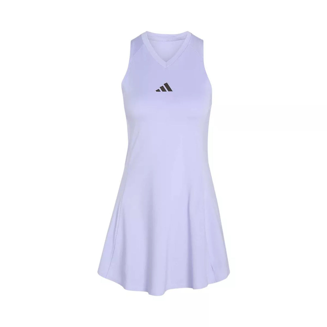 Adidas Women's Y Climacool Pro London Tennis Dress - Violet