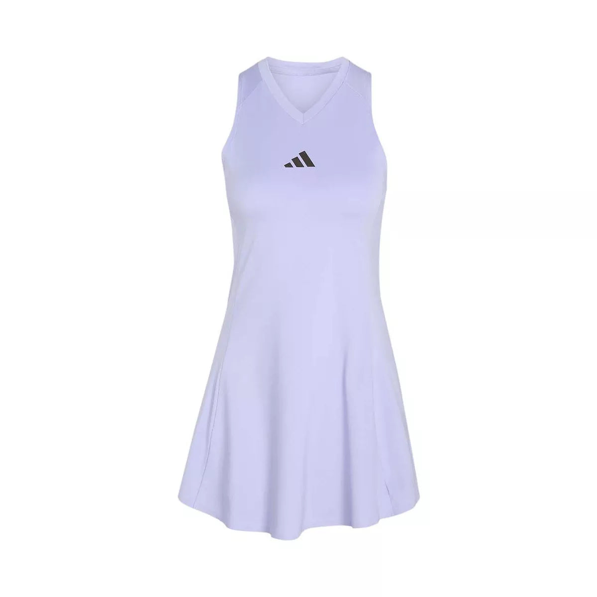 Adidas Women's Y Climacool Pro London Tennis Dress - Violet