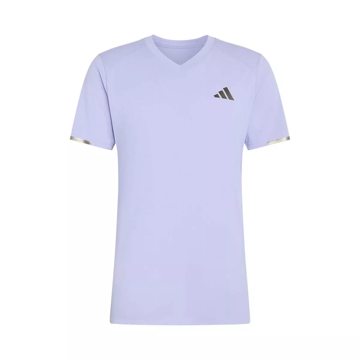Adidas Pro FreeLift London T-Shirt - Purple