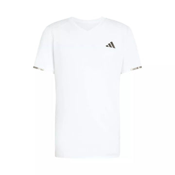 Adidas Pro FreeLift London T-Shirt White