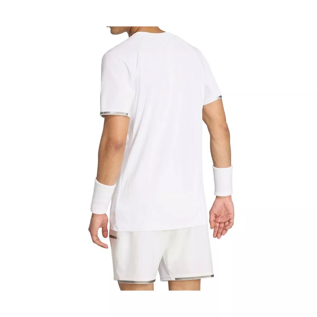 Adidas Pro FreeLift London T-Shirt White – 3