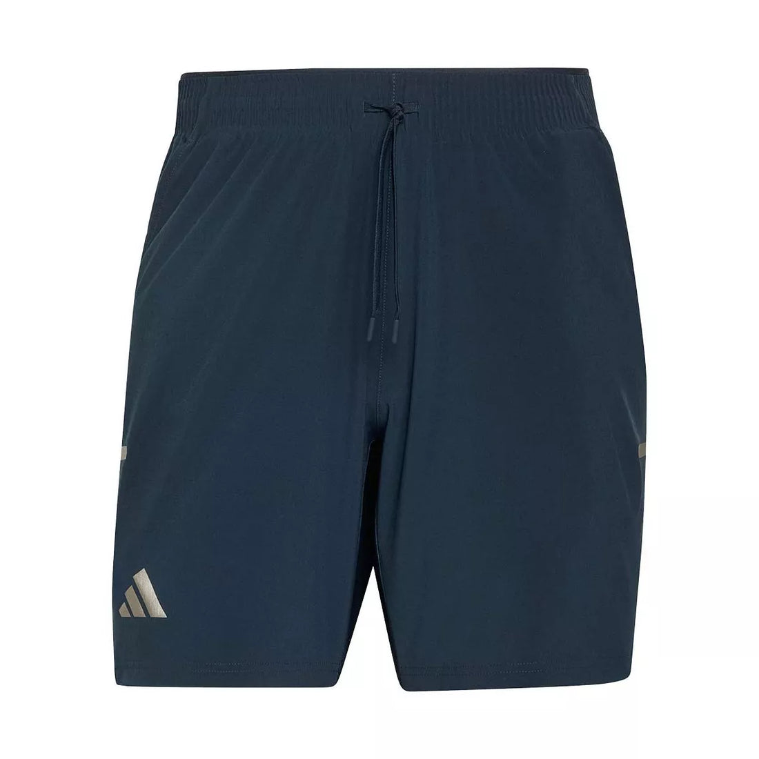 Adidas Pro 2N1 London Tennis Shorts Navy Blue