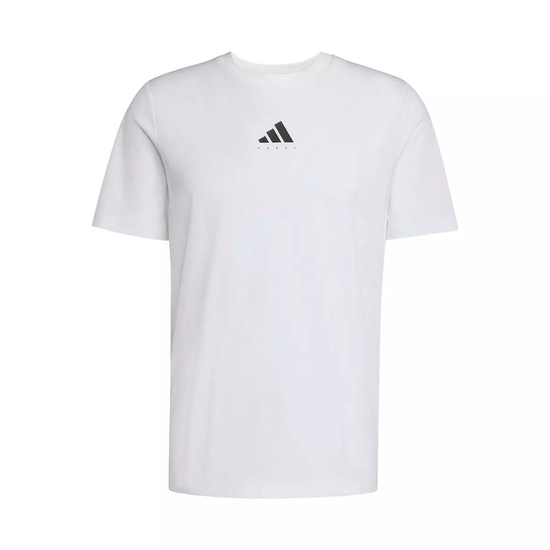 Adidas Padel Graphic T-Shirt White