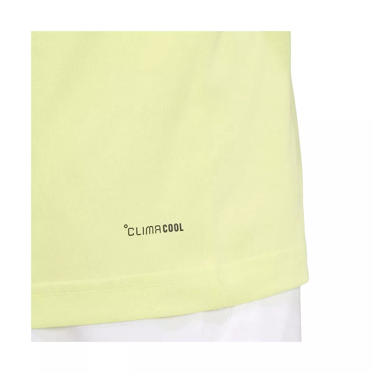 Adidas Padel Graphic Yellow T-Shirt – 5