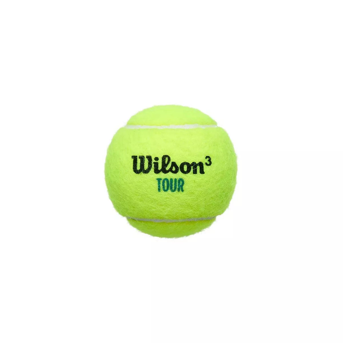 Wilson Tour Premier 4 Balls Can – 3