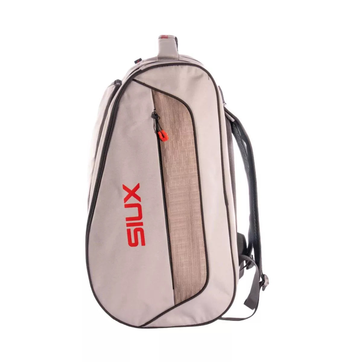 Siux Edge White Padel Bag – 2