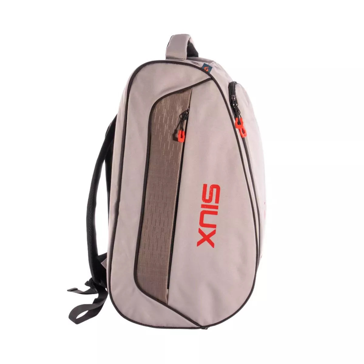 Siux Edge White Padel Bag – 3