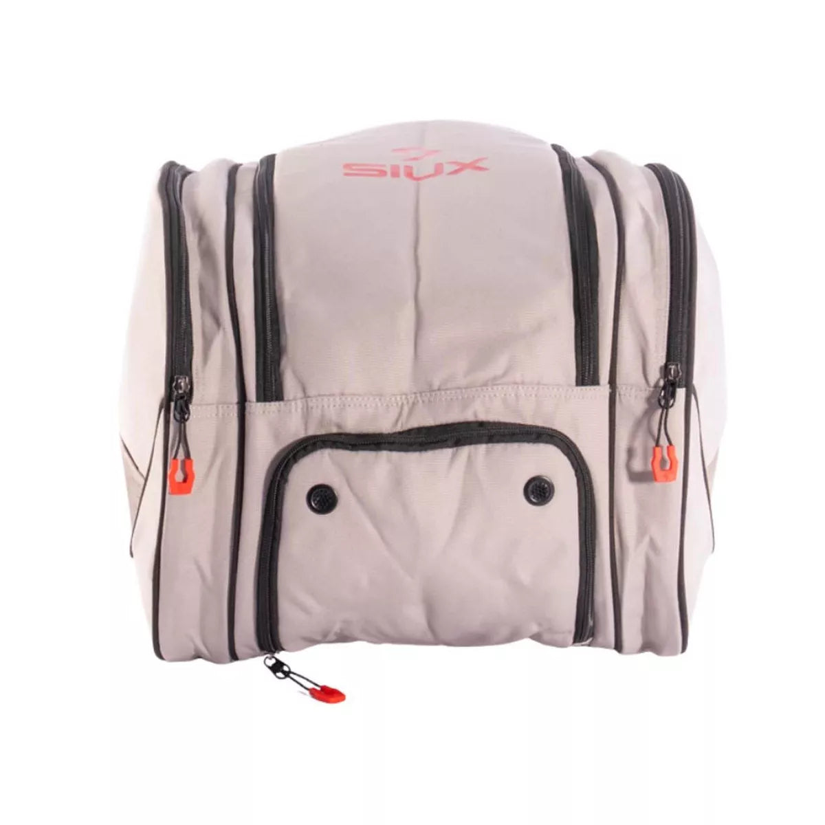 Siux Edge White Padel Bag – 5