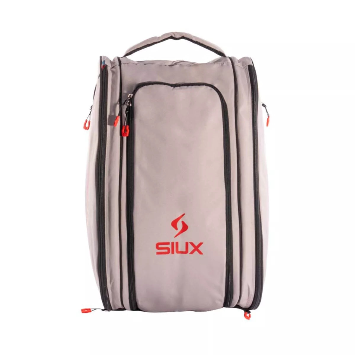 Siux Edge White Padel Bag – 6
