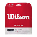 Wilson Revolve 12m Set