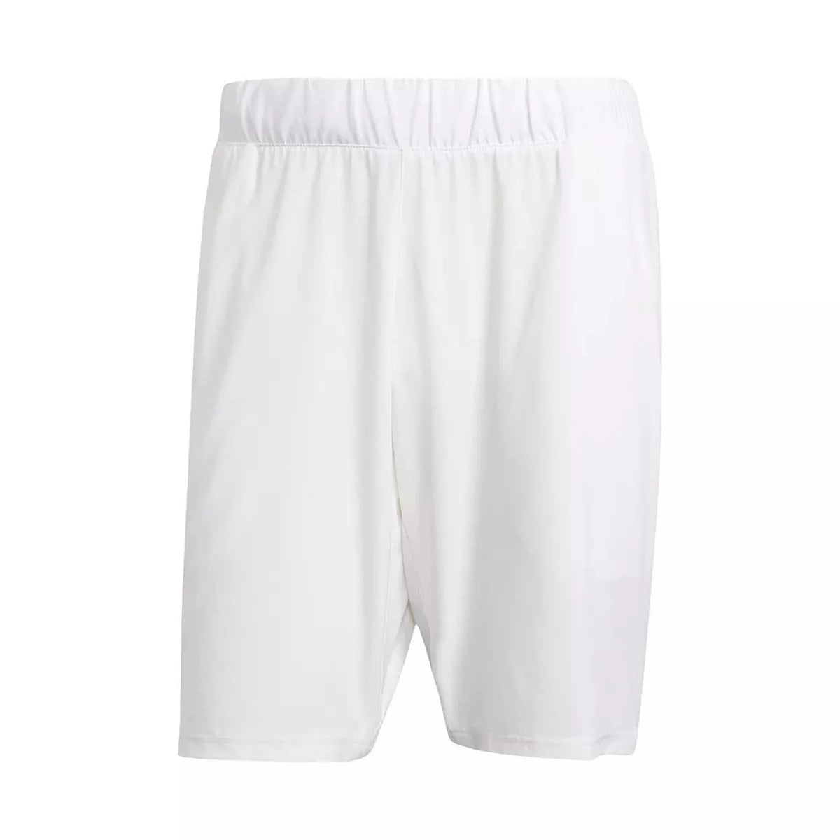 Adidas Stretch Club Climacool Tennis Shorts White