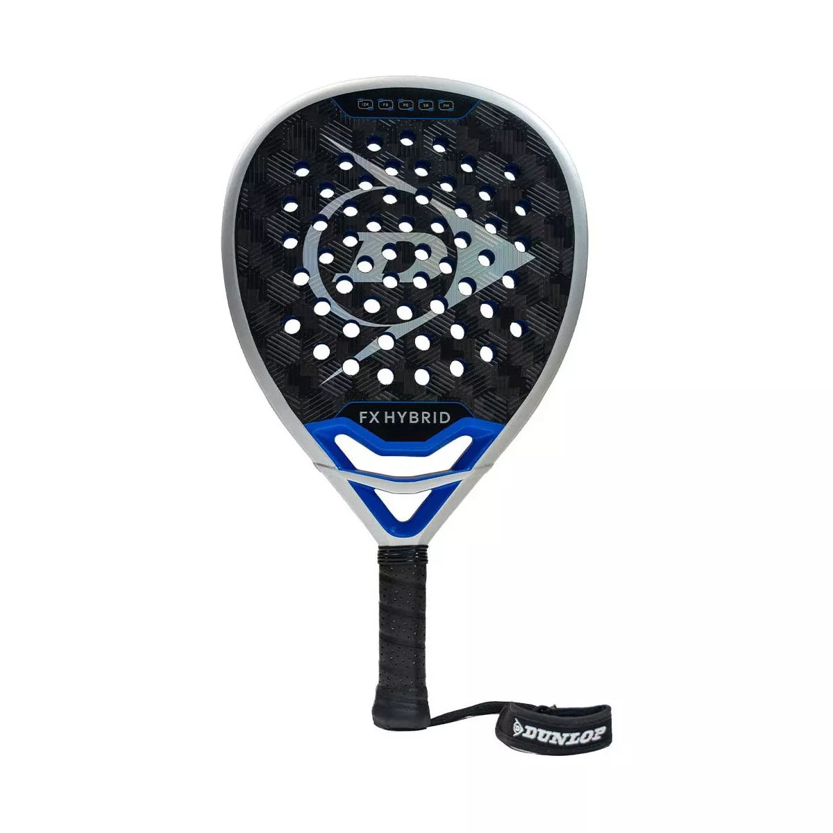 Dunlop FX Hybrid 2026 Tennis Racquet