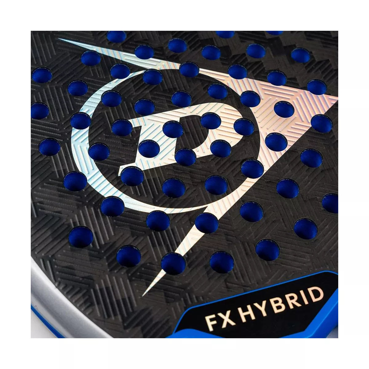Dunlop FX Hybrid 2026 Tennis Racquet – 2