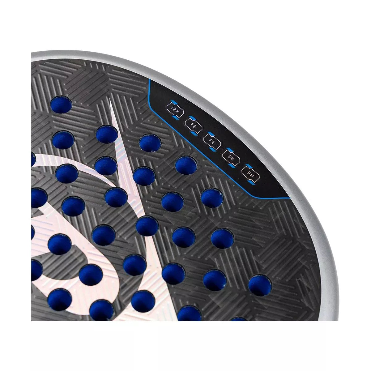 Dunlop FX Hybrid 2026 Tennis Racquet – 3
