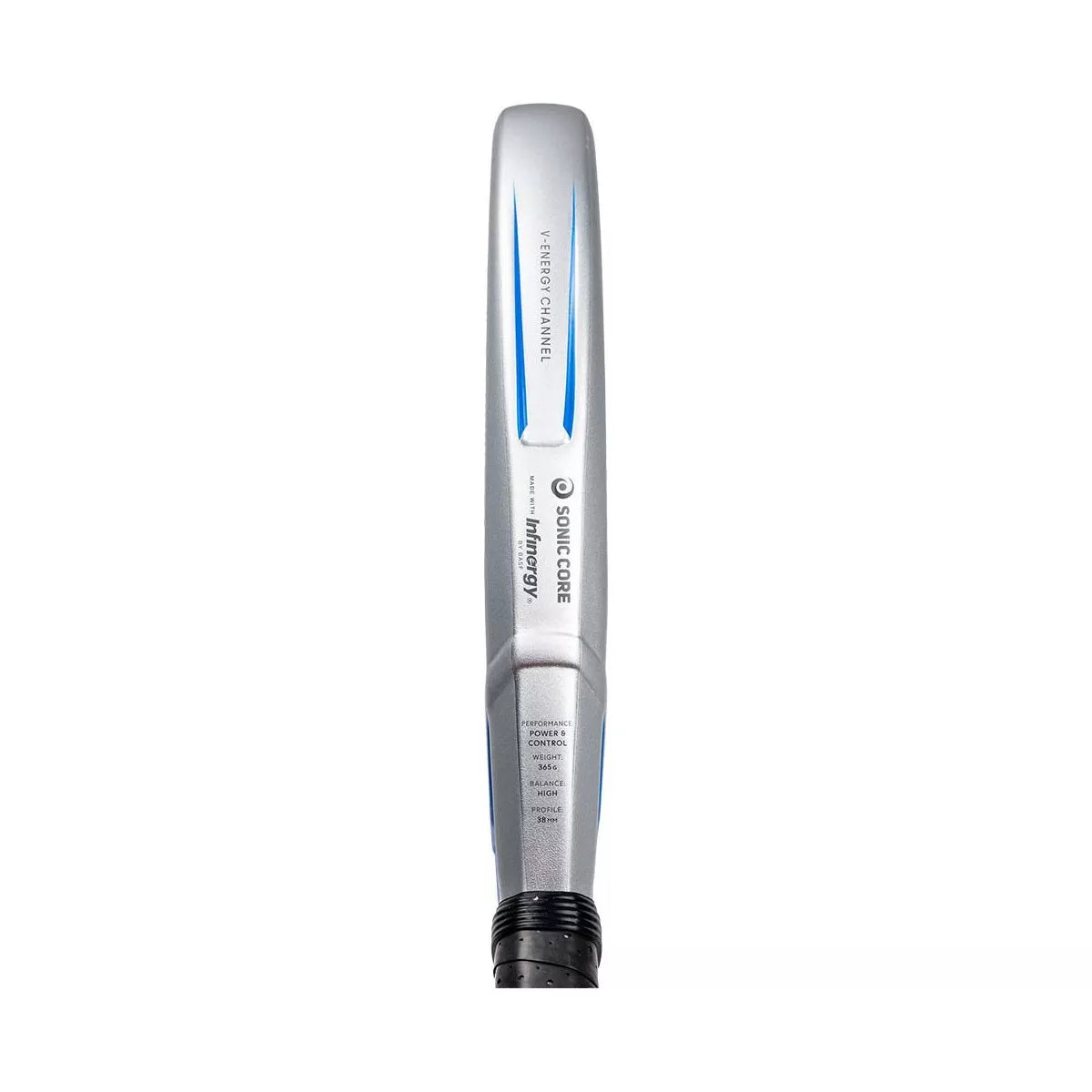 Dunlop FX Hybrid 2026 Tennis Racquet – 7