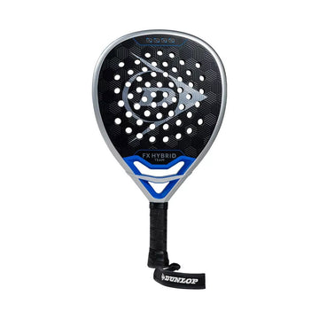 Dunlop FX Hybrid Team 2026 Padel Racquet
