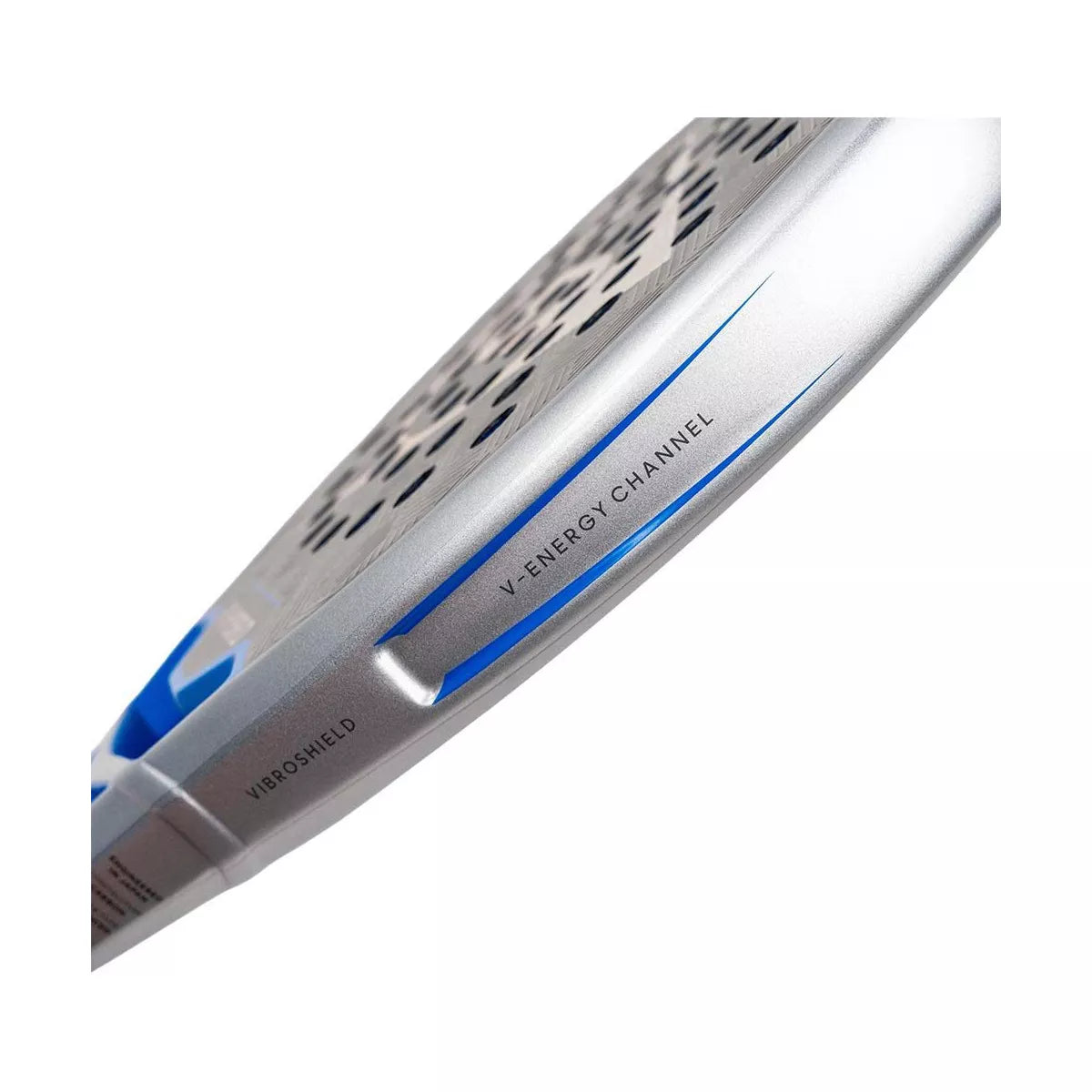 Dunlop FX Hybrid Team 2026 Padel Racquet – 6