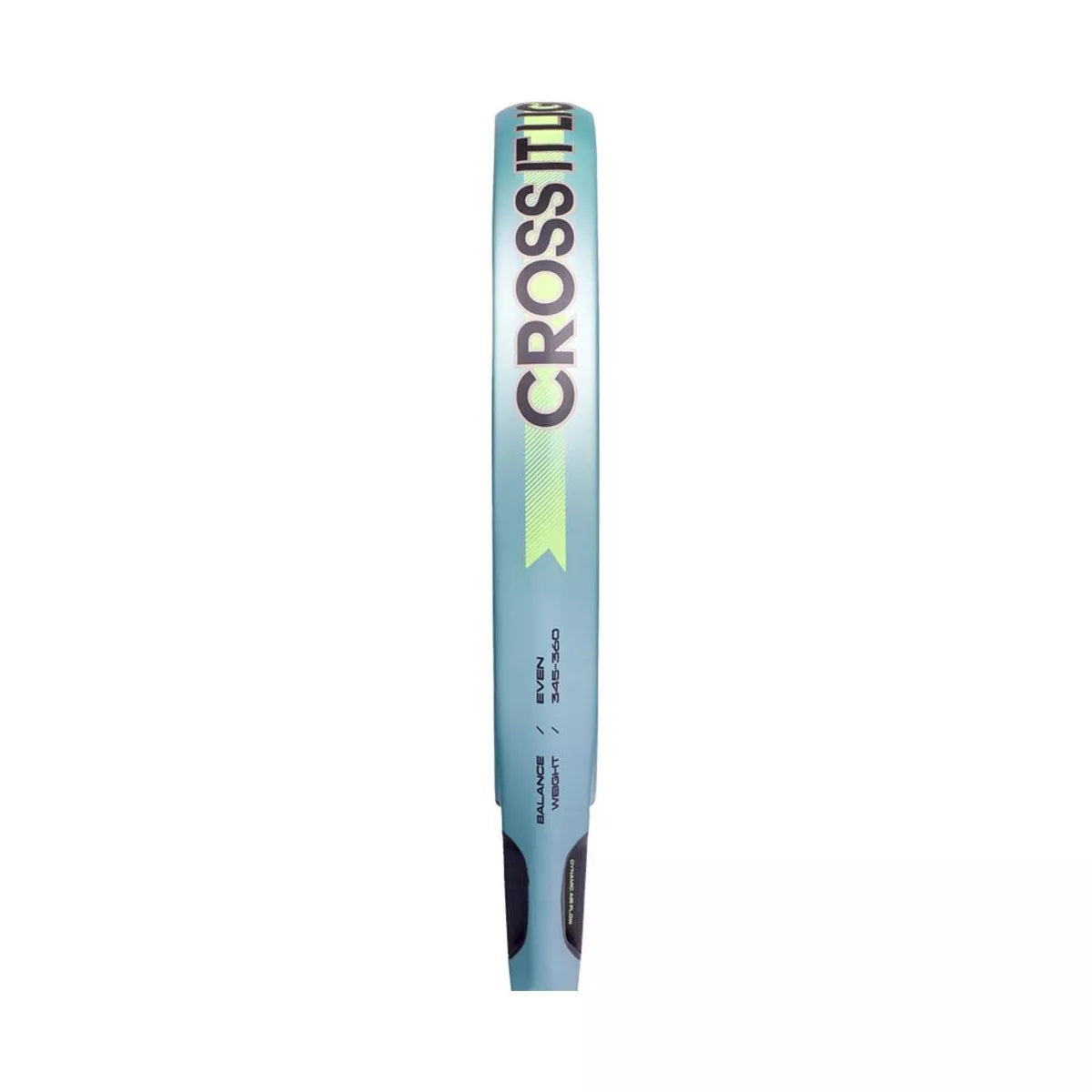 Adidas Cross It Light Pro EDT 2026 Marta Ortega Padel Racquet – 5
