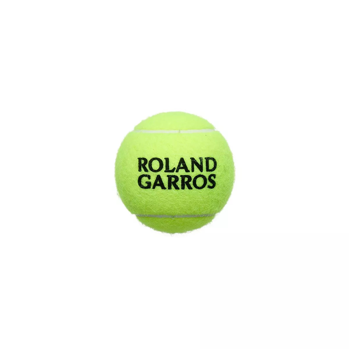 Wilson Roland Garros All Court Tennis Balls - Carton of 18 Tubes (72 Balls) – 3