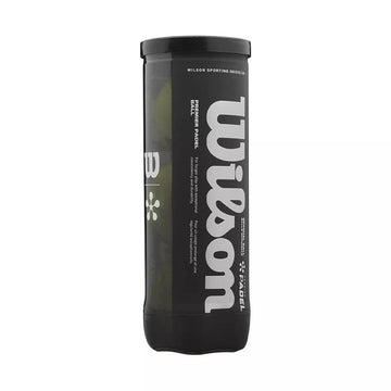 Wilson Premier Padel 3-Ball Can