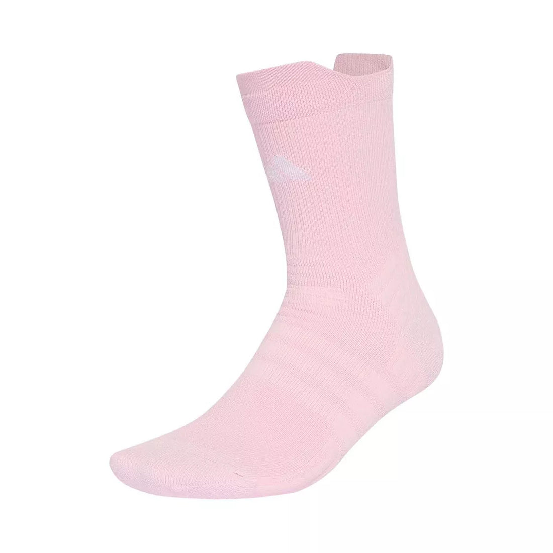Adidas Tennis Crew Socks - Pink