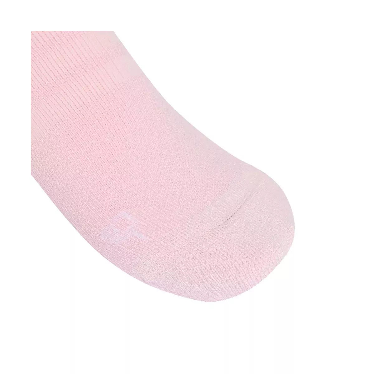 Adidas Tennis Crew Socks - Pink – 2