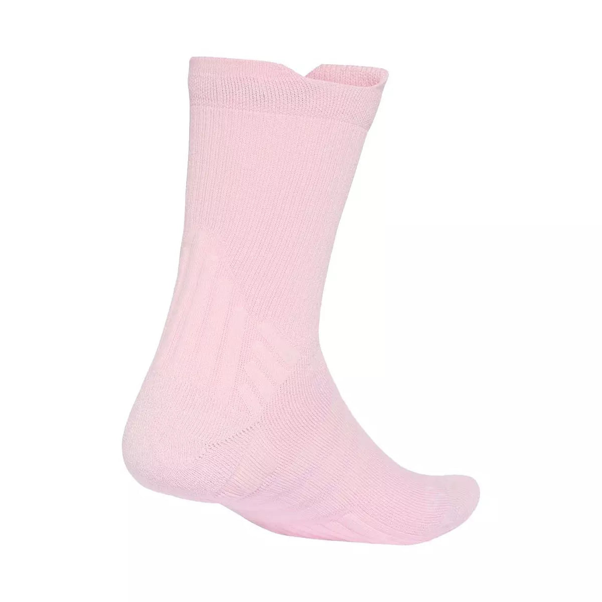 Adidas Tennis Crew Socks - Pink – 3
