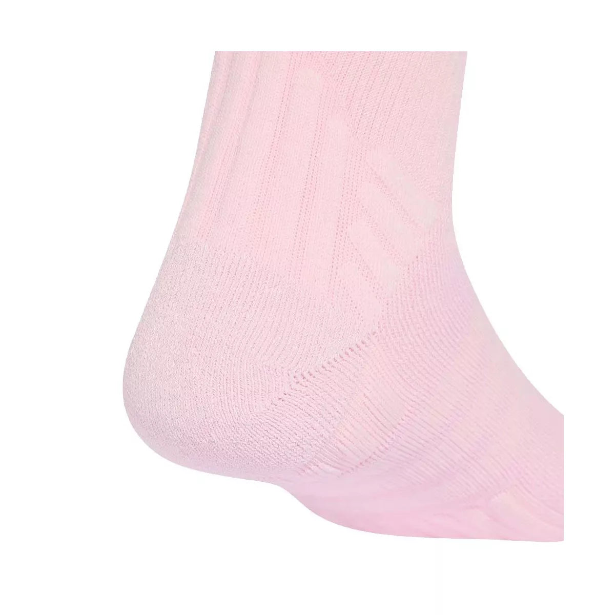 Adidas Tennis Crew Socks - Pink – 4