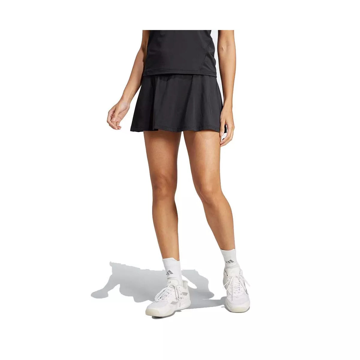 Adidas Climacool Club Women's Tennis Skirt Black – 2