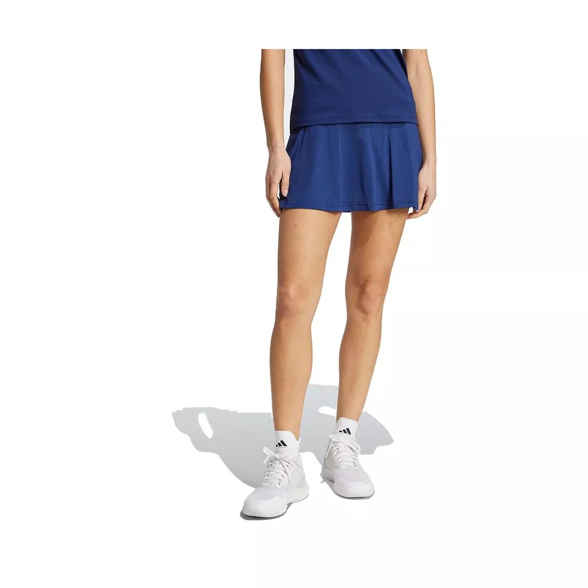 Adidas Climacool Club Skirt Dark Blue – 2