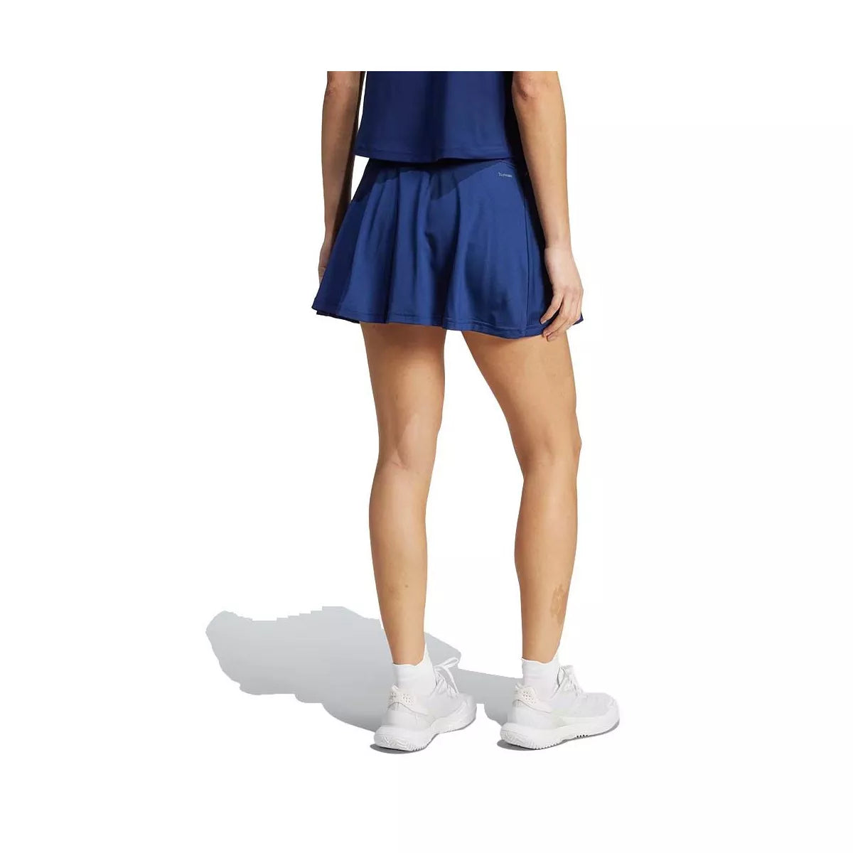 Adidas Climacool Club Skirt Dark Blue – 3