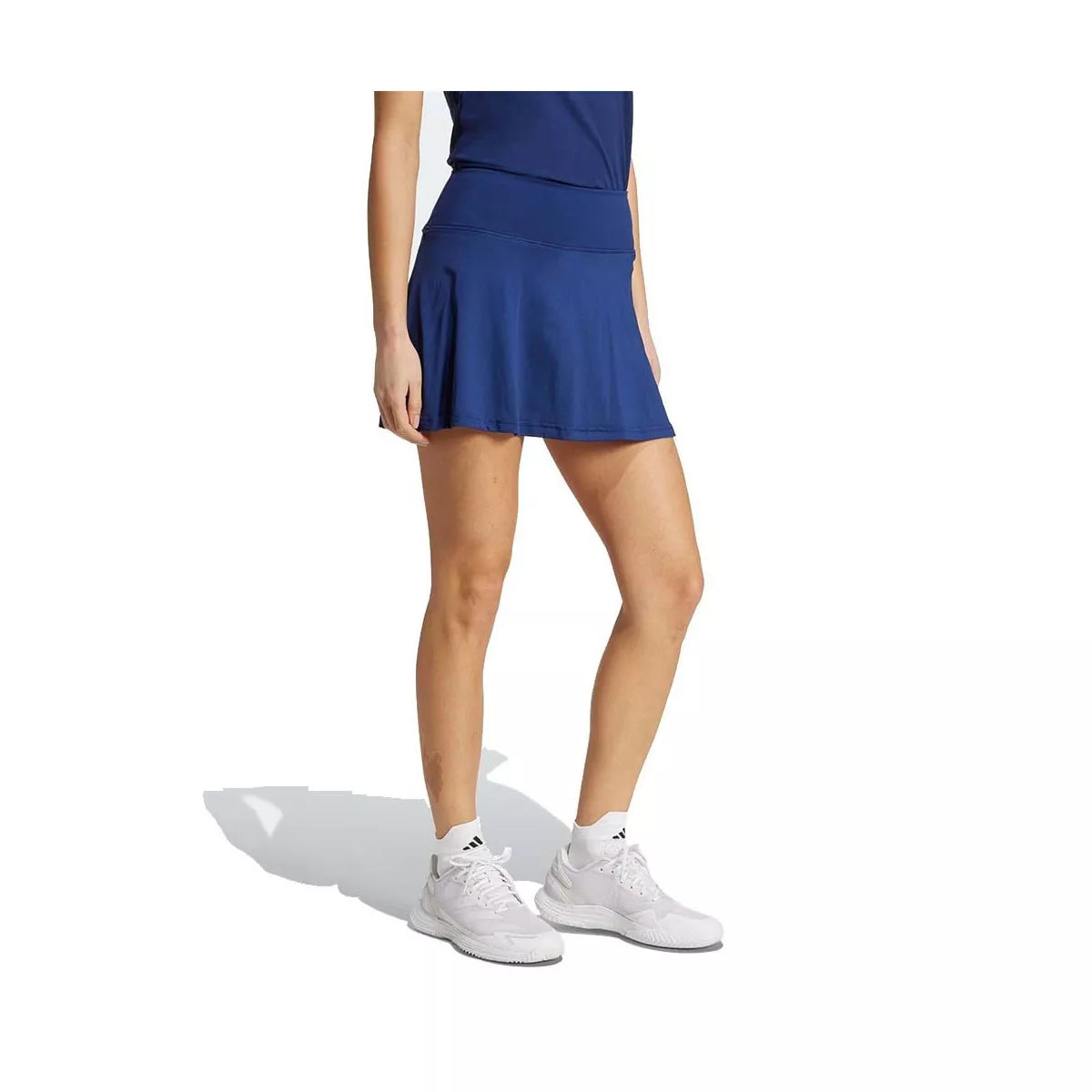 Adidas Climacool Club Skirt Dark Blue – 4