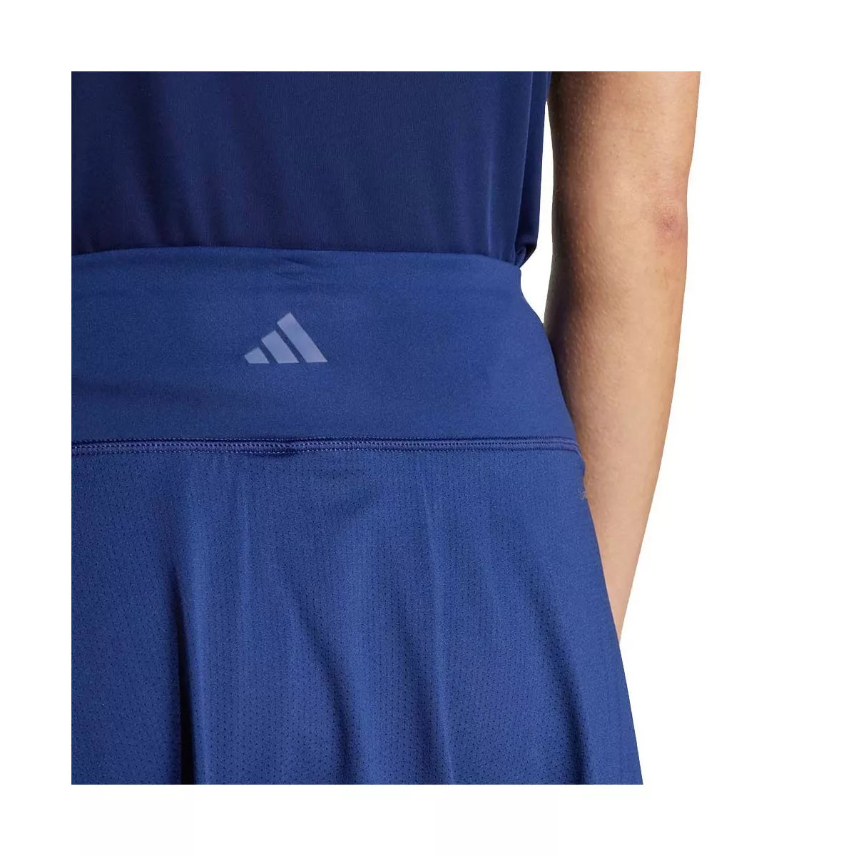 Adidas Climacool Club Skirt Dark Blue – 6