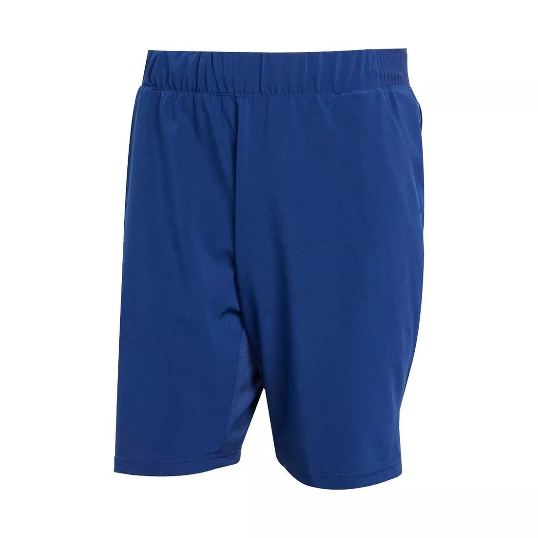 Adidas Stretch Club Climacool Tennis Shorts Dark Blue