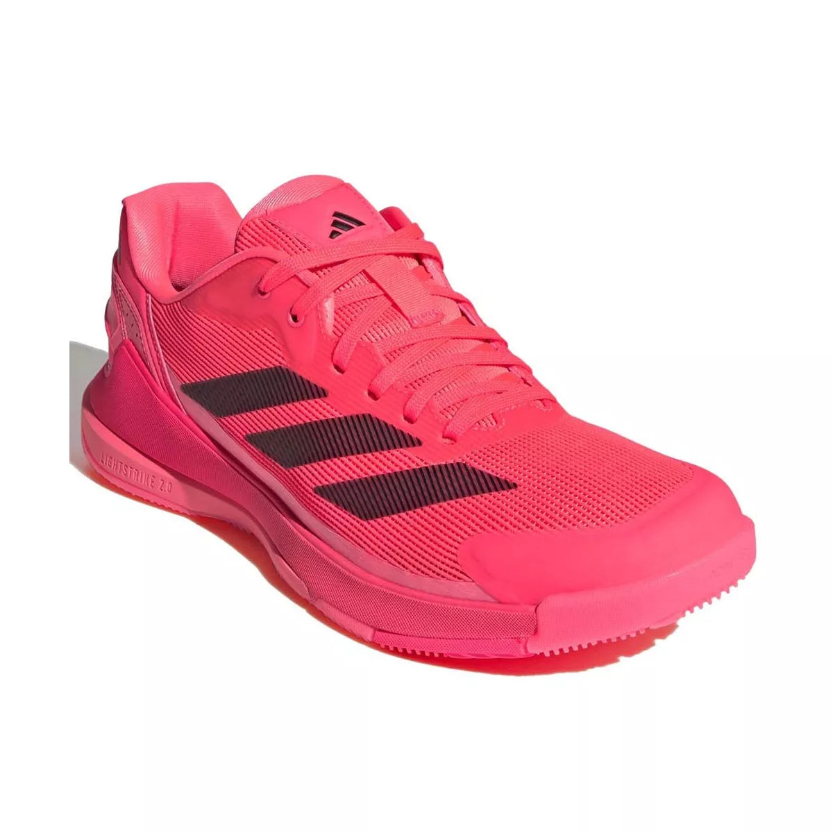 Adidas Crazyquick LS Padel Shoes Red – 2